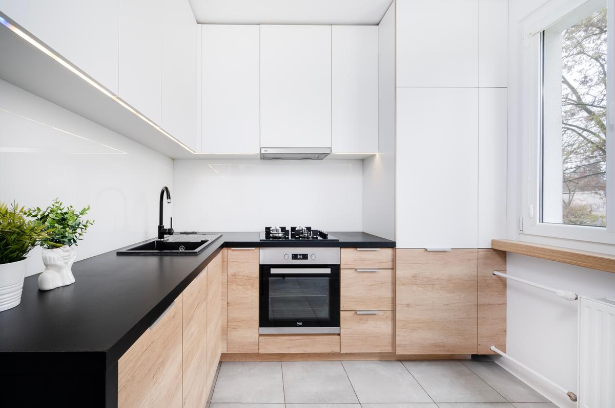 Gebäudesanierung Projekt